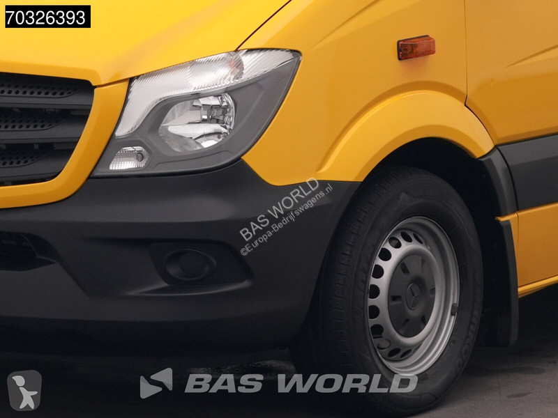 Bedrijfswagen Mercedes 314 CDI L2H2 Airco...