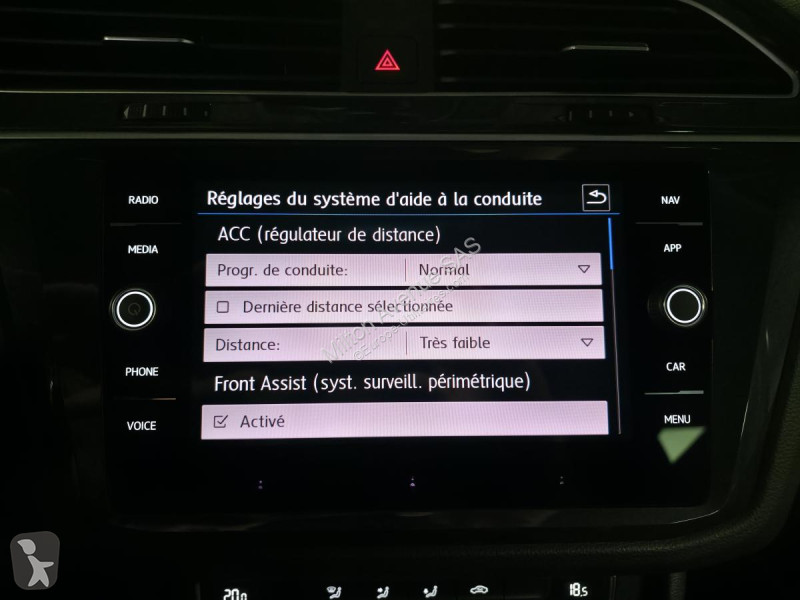 Volkswagen TIGUAN 2.0 16V TDI BlueMotion - 150...