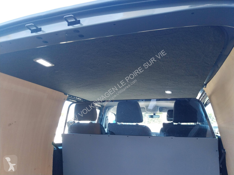 Furgoneta Volkswagen TRANSPORTER 6.1 PROCAB L1...