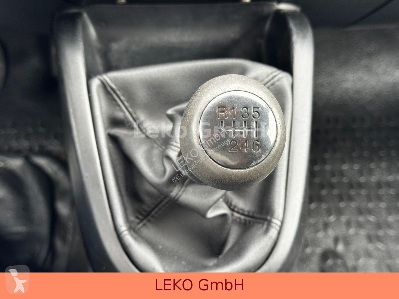 Samochód dostawczy Fiat 1,6 Mit Relec Froid TR22