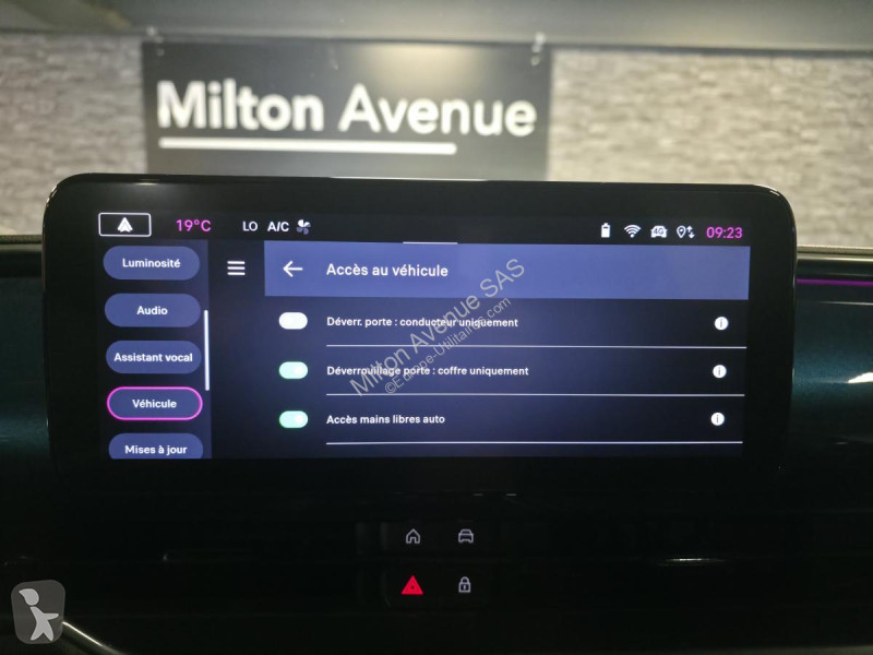 Fiat FIAT 600 1.2 Hybrid - 136 - BV DCT Icône...