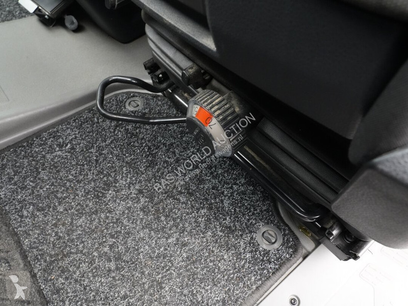 Bedrijfswagen Volkswagen 140pk