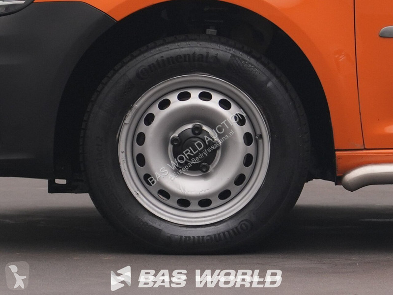 Bedrijfswagen Volkswagen 75pk