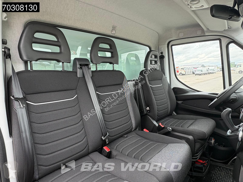 عربة نفعية Iveco 35S18 3.0L Automaat Laadklep...