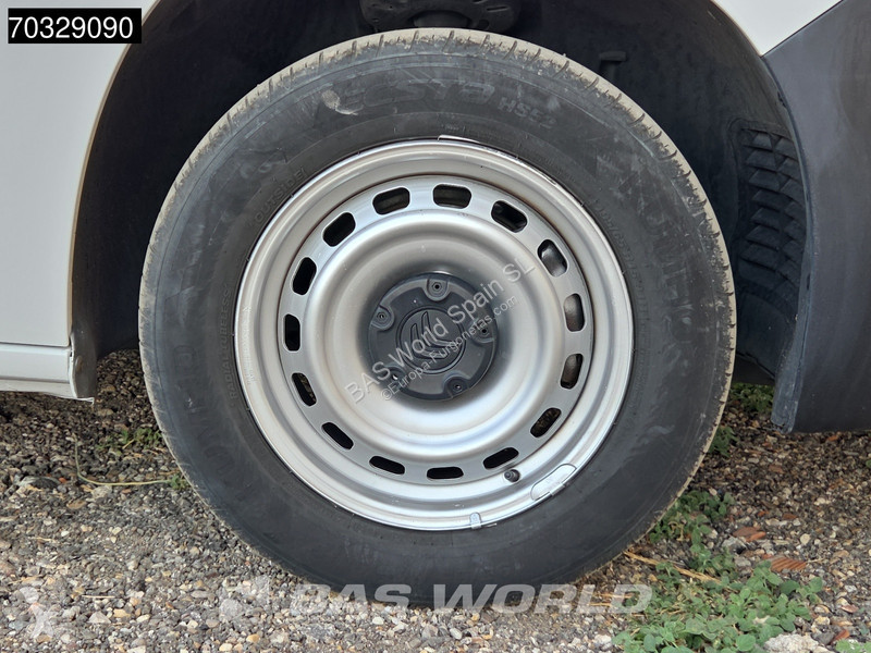عربة نفعية Renault 102PK L1H1 - Aire...