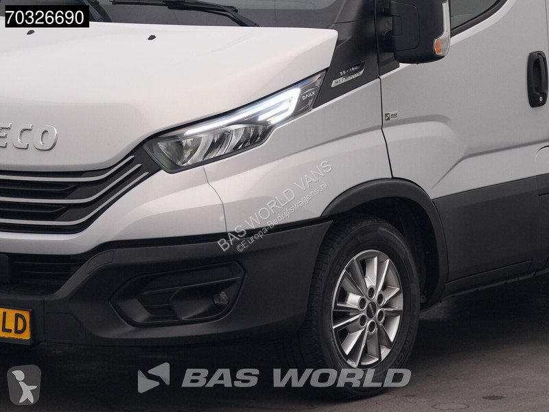 Veículo utilitário Iveco 35S16 Automaat L2H2...