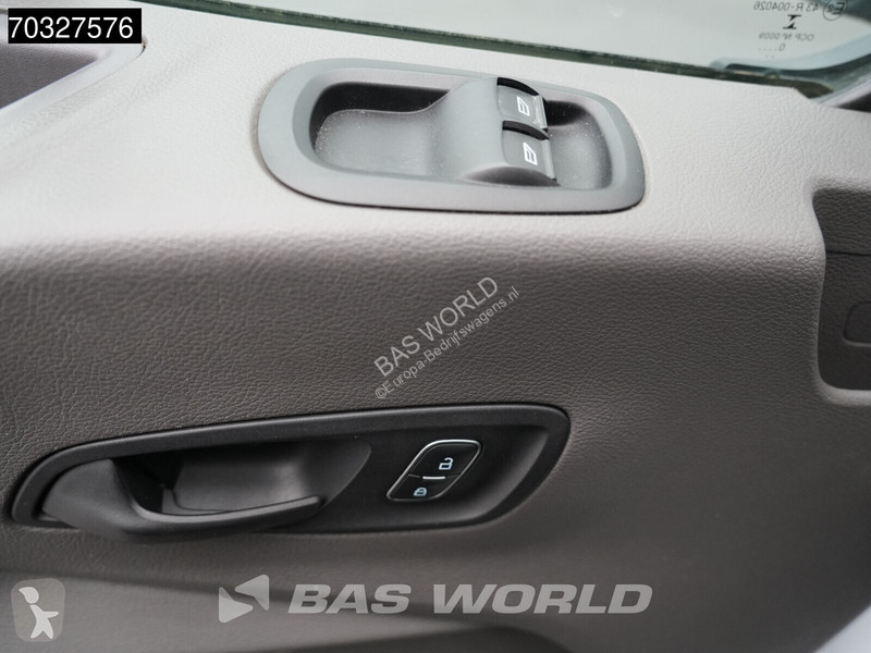 Autoutilitară Ford 130pk Dubbel Cabine L3H2...