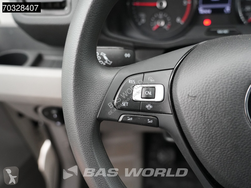 Véhicule utilitaire Volkswagen 140pk L3H3 Navi...