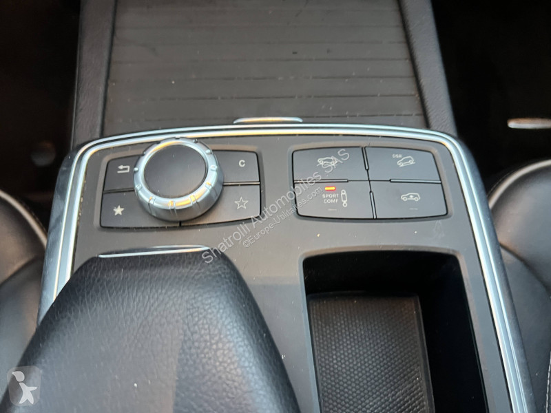 Mercedes 350 3.0 CDI 258ch Pack AMG 7Place...
