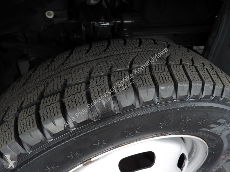 Furgoneta Iveco 35C18 DAILY