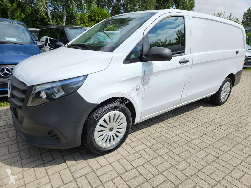 Mercedes 116 Pro...