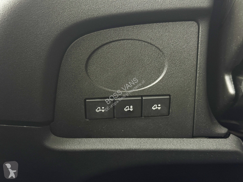 Furgoneta Iveco 72C18 3.0 Automaat Luchtvering...