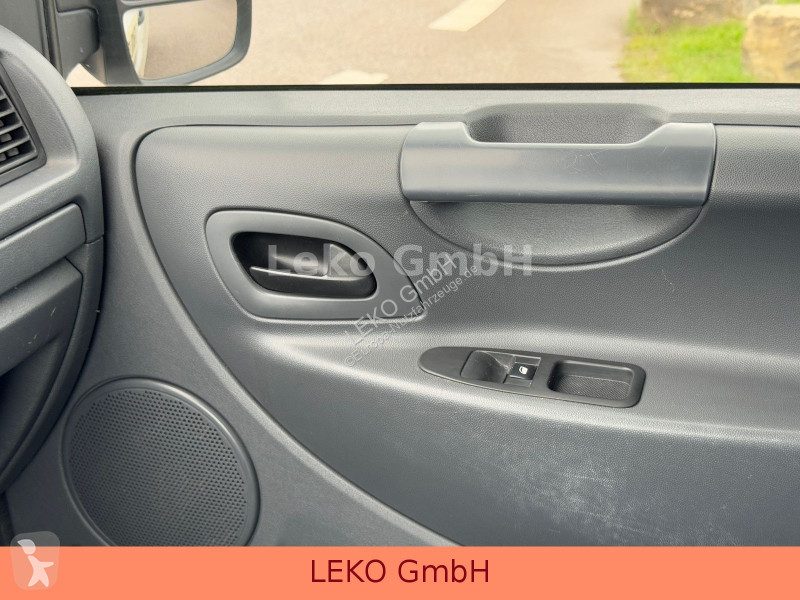 Furgoneta Fiat 2,0 Mit Carrier Xr 350
