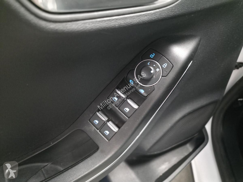 Furgoneta Ford PUMA 1.0 Flexifuel mHEV - 125 ST...