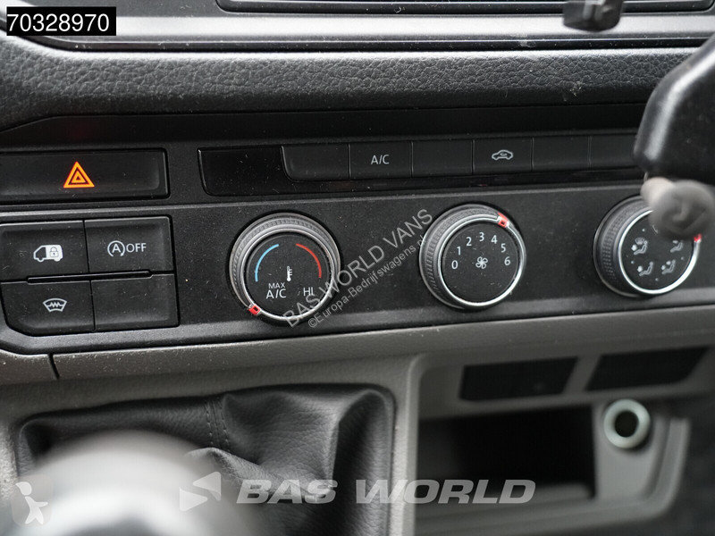 Furgoneta Volkswagen 177pk 50 Dubbellucht L3H3...
