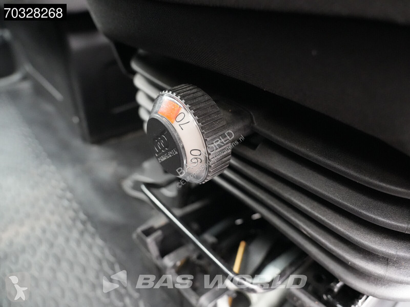 Furgoneta Iveco 35C16 3.0L Laadklep NEW MODEL...