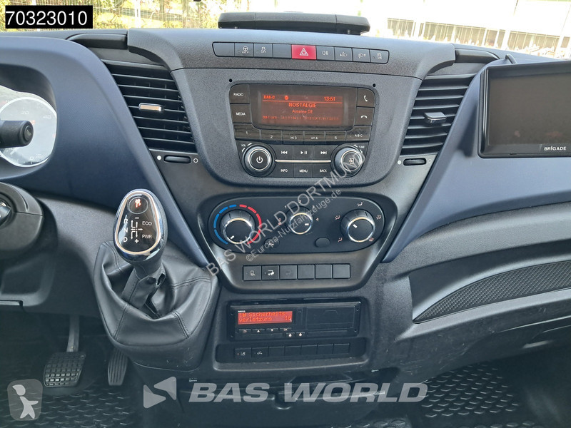 Samochód dostawczy Iveco 3.0L CNG 1000KG...