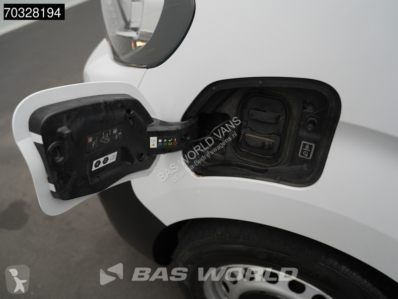 Furgoneta Peugeot Elektrisch 50kWh 230km WLTP...