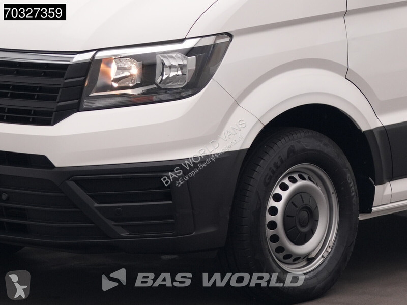 Furgoneta Volkswagen 140pk L3H3 Trekhaak Airco...