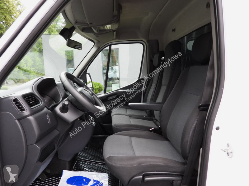 Furgoneta Renault  MASTER