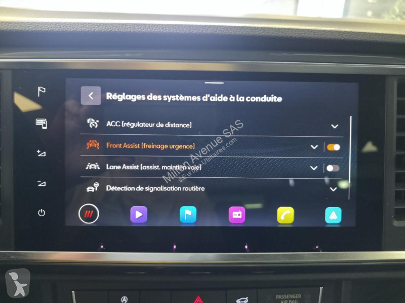 Samochód dostawczy Seat ATECA 2.0 16V TDI - 150...