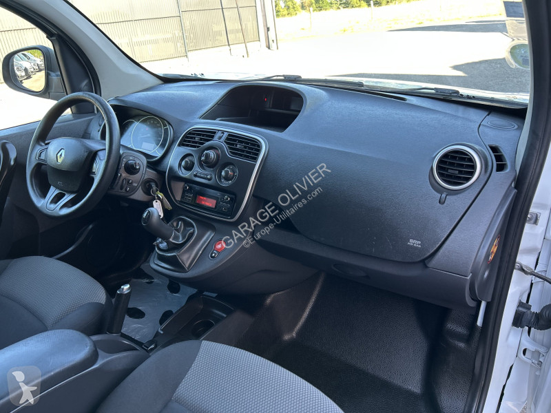 Renault Exp 1.5 dci 90 Grand Confort Transporter