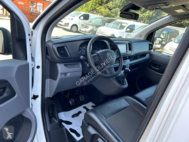 عربة نفعية Citroën M 1.5 Bluehdi 100 Club BVM6