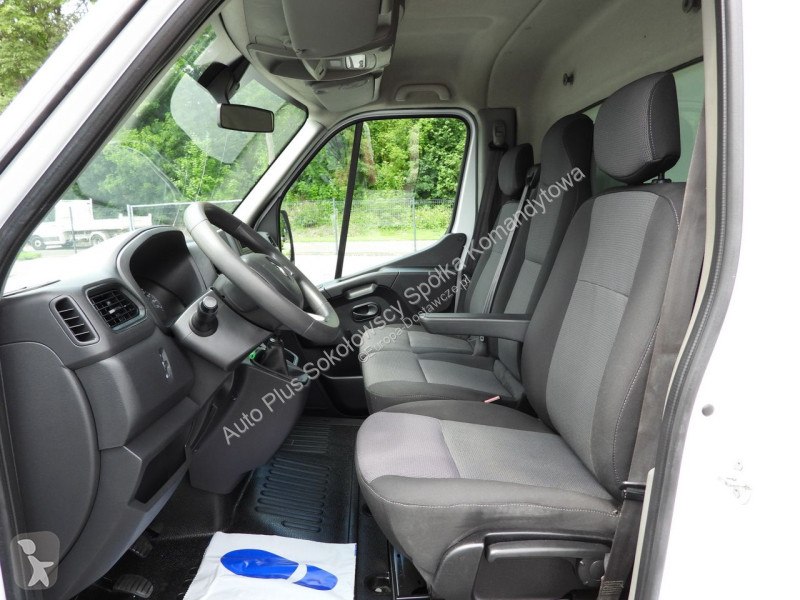 Furgoneta Renault  MASTER