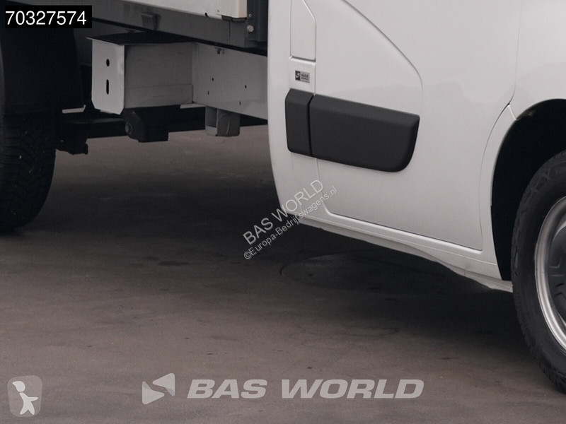 عربة نفعية Renault Open Laadbak LED Airco...