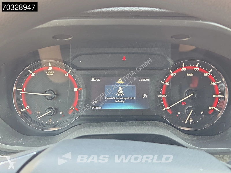 Samochód dostawczy Maxus L3H2 LED Klima...