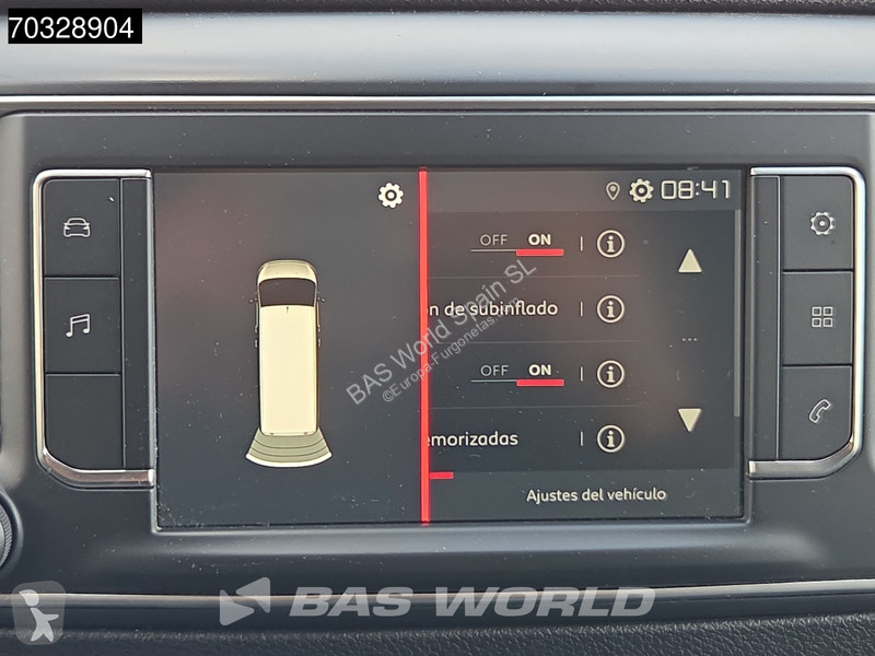 Samochód dostawczy Fiat 145pk L3H1 - Aire...