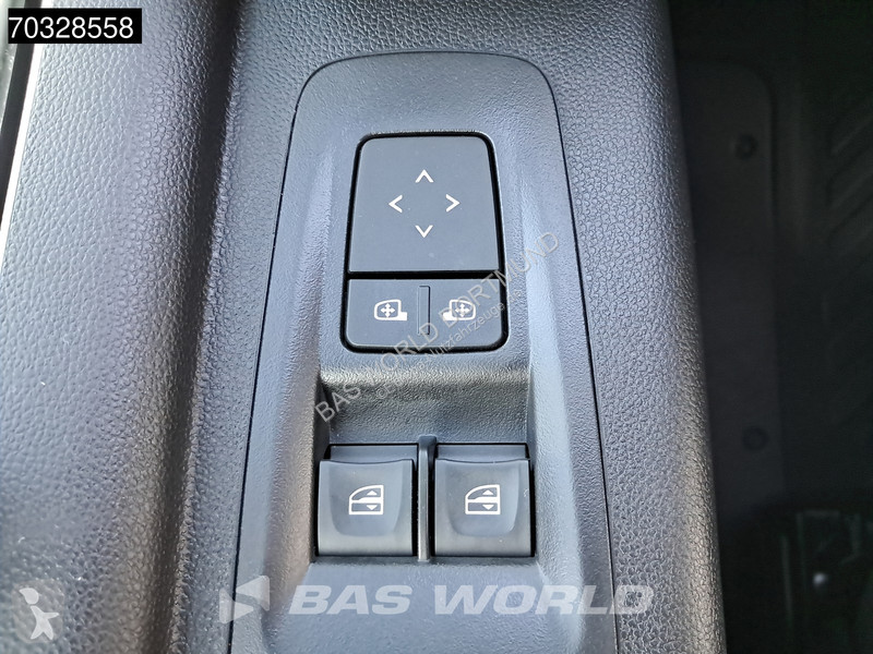 Furgoneta Renault Neu! L3H2 LED Klima Tempomat...