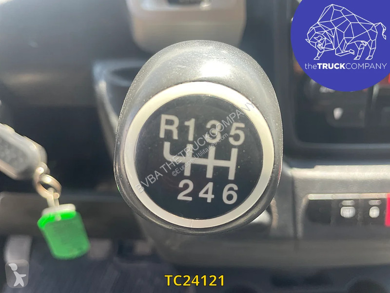 Véhicule utilitaire Fiat 2.2 MULTIJET L2H2