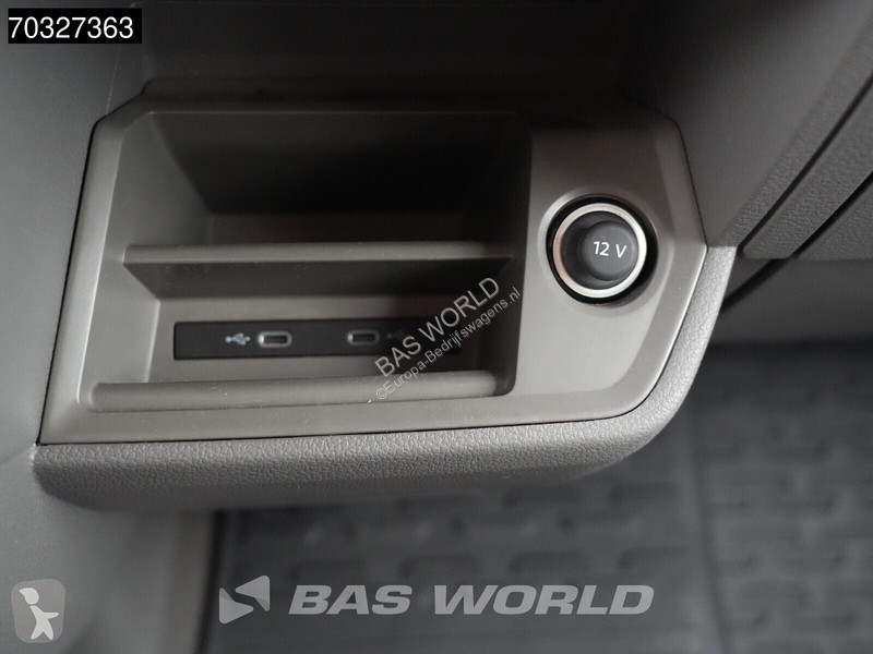 Furgoneta Volkswagen 140pk Automaat L3H3...