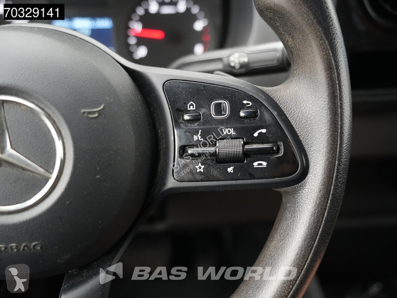 Mercedes 315 CDI Automaat Dubbel Cabine L2H2...