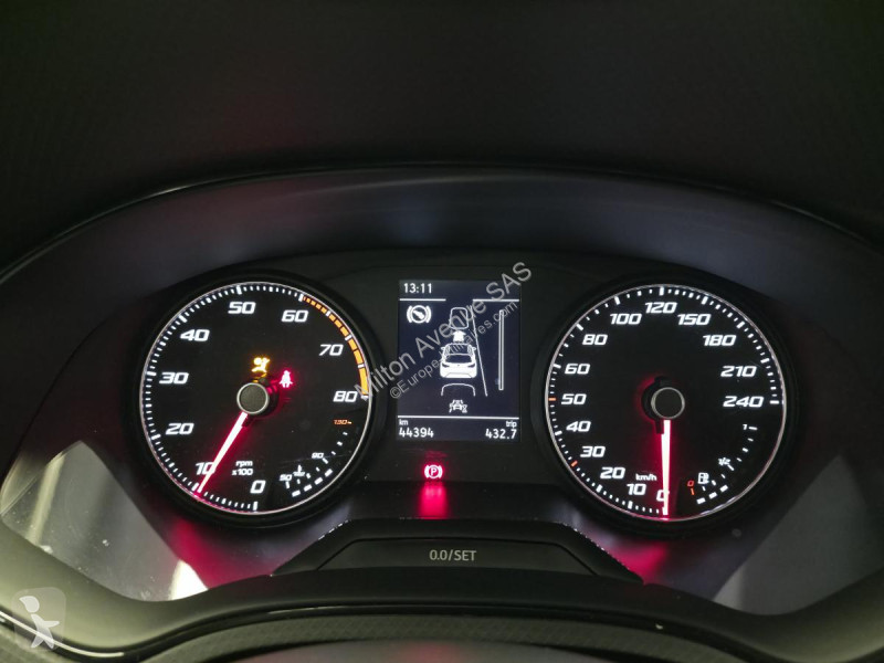 Véhicule utilitaire Seat ARONA 1.0 TSI - 110 Copa