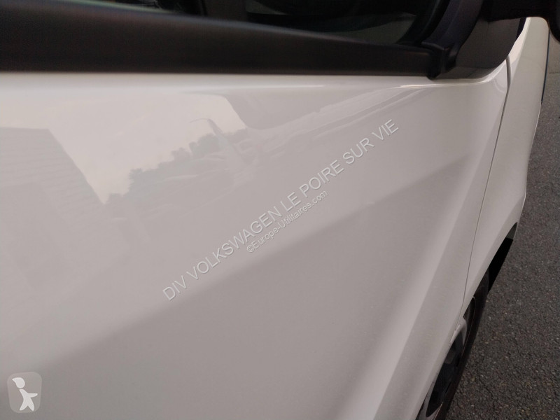 Nyttofordon Renault TRAFIC FGN L1H1 2800 KG...