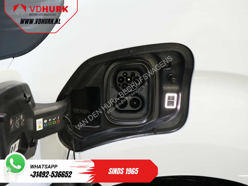 Furgoneta Toyota 230 km WLTP Adapt.Cruise/...