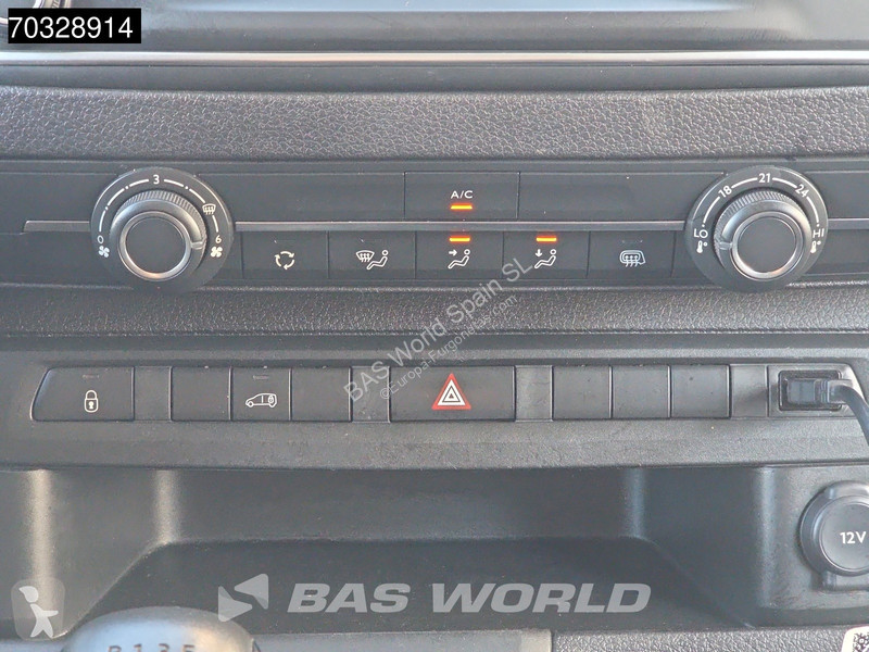 عربة نفعية Fiat 145pk L3H1 - Aire Acondicionado...