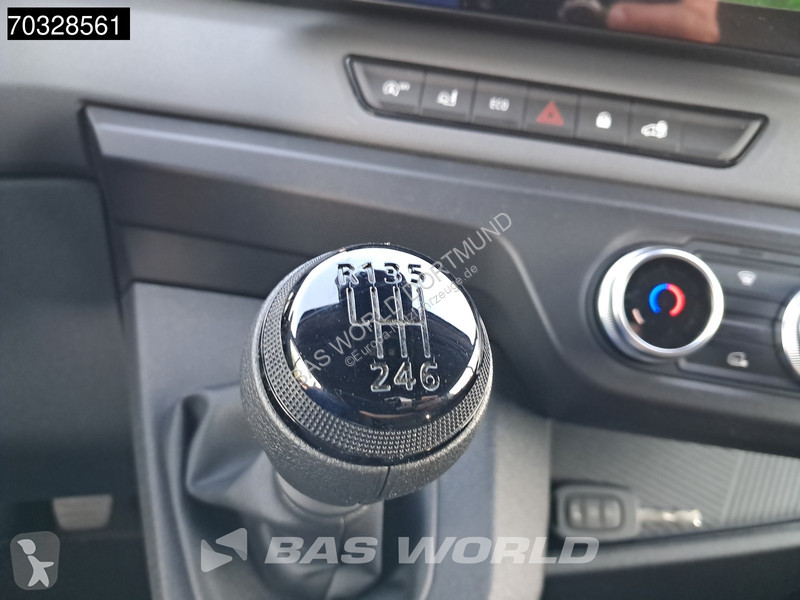 Furgoneta Renault Neu! L3H2 LED Klima Tempomat...