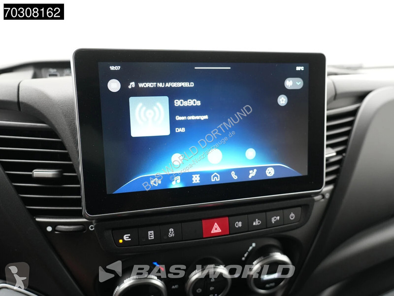 عربة نفعية Iveco 35S18 Neu! 3.0L Automatik...