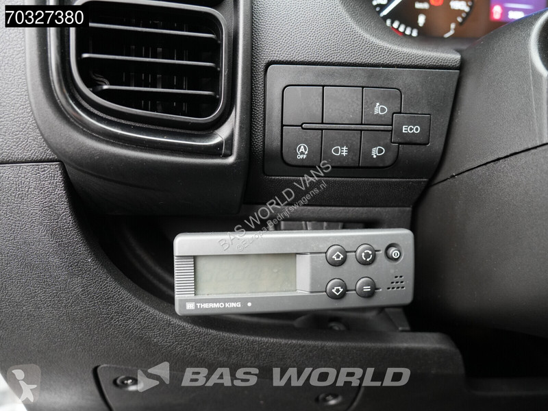 Veicolo commerciale Fiat 140pk Laadklep Zijdeur...
