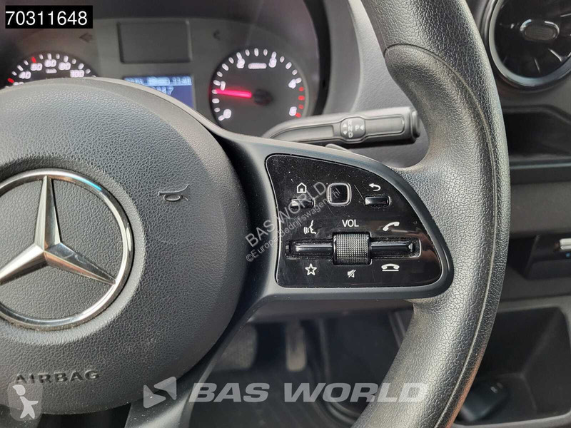 Bedrijfswagen Mercedes 317 CDI Automaat 3,5t...