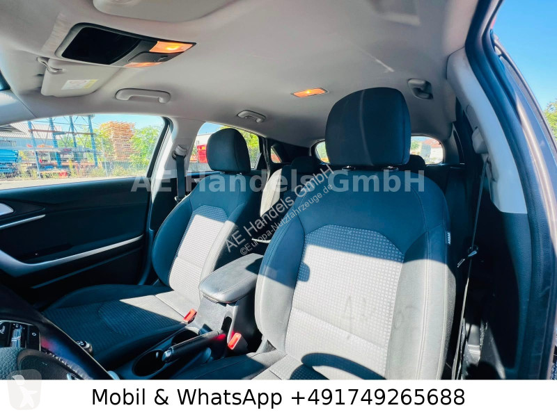 Furgoneta KIA Ceed 1.4 T GDI Edition 7 Lim....