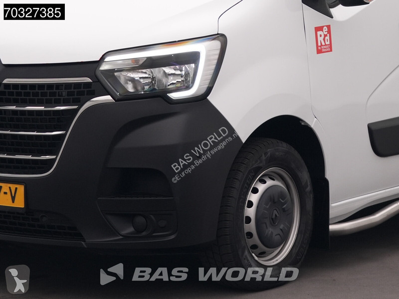 Furgoneta Renault Koelwagen Carrier Xarios 350...