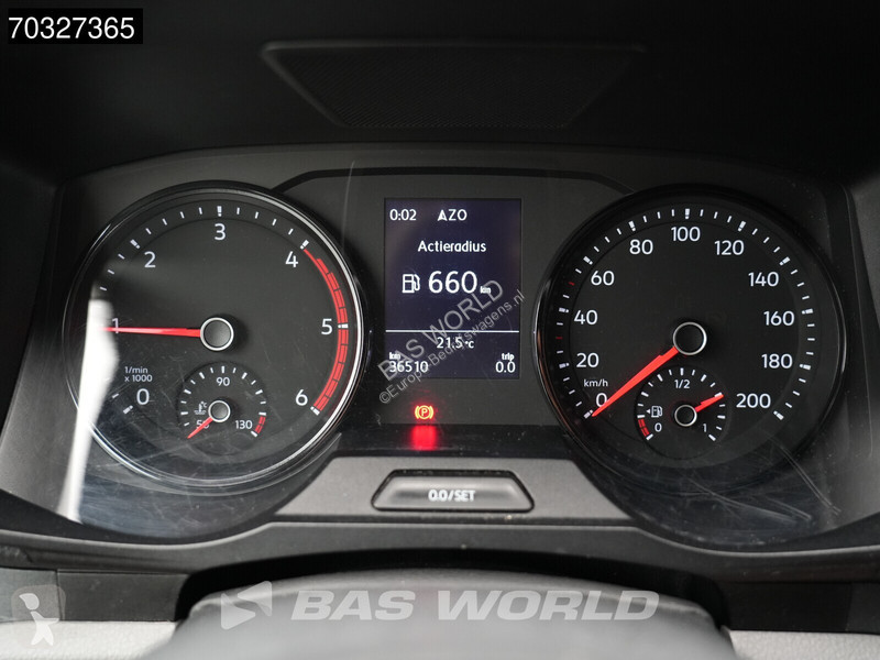 Furgoneta Volkswagen 140pk L3H3 Trekhaak Navi...