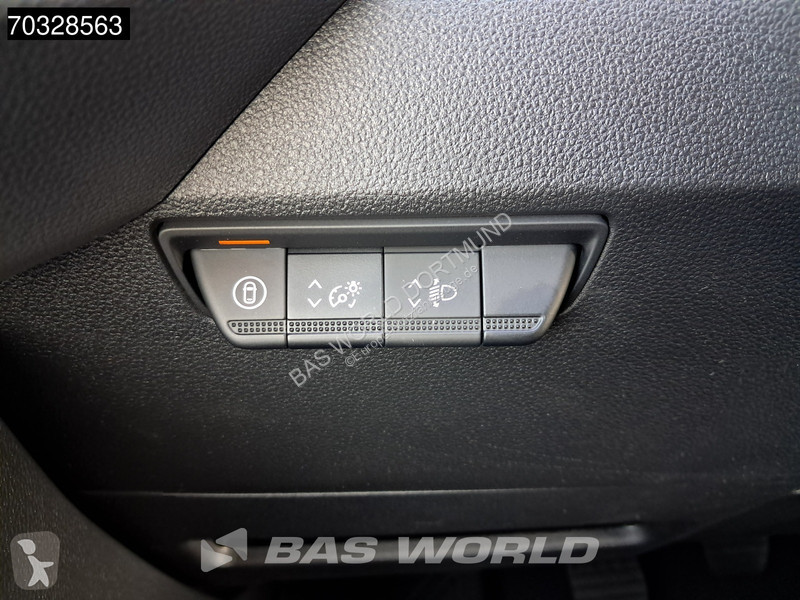 Furgoneta Renault Neu! L3H2 LED Klima Tempomat...
