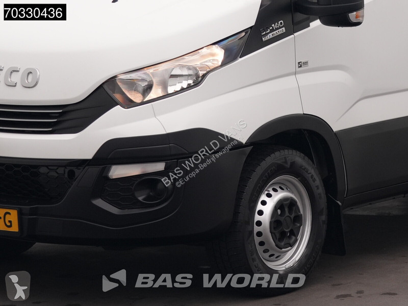 Véhicule utilitaire Iveco 35S14 Automaat...