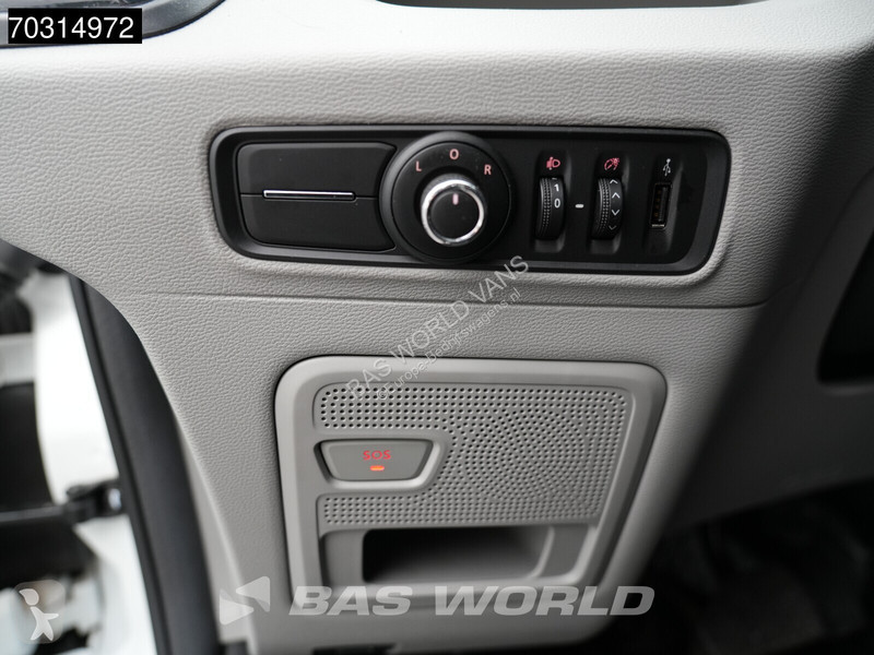 Furgoneta Maxus Elektrisch 72kWh 288km WLTP...