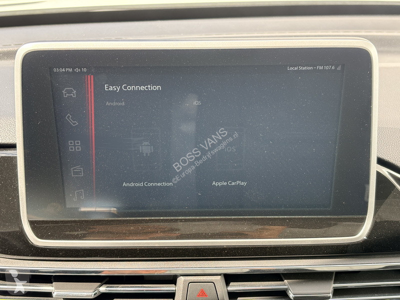 Samochód dostawczy Maxus 89 kWh 204PK L3H2...
